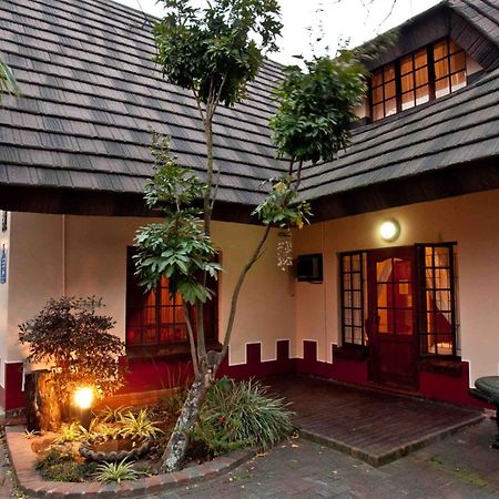 Woodpecker Inn Richards Bay Eksteriør bilde
