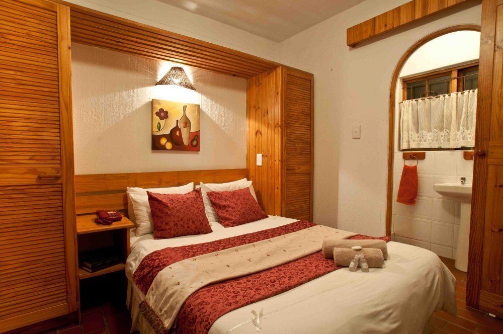 Woodpecker Inn Richards Bay Eksteriør bilde