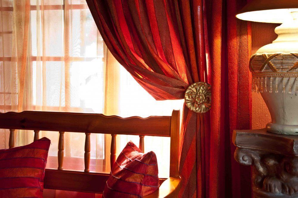 Woodpecker Inn Richards Bay Eksteriør bilde