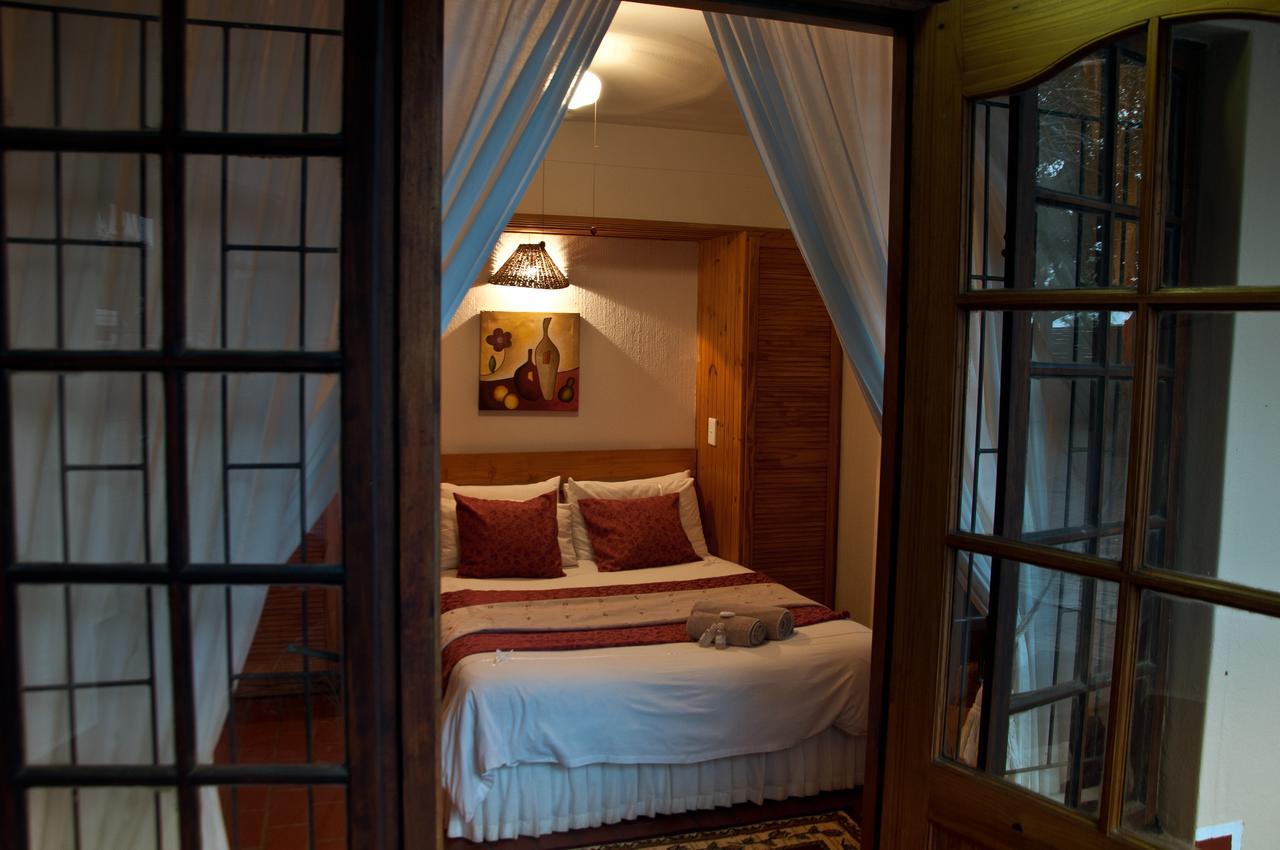 Woodpecker Inn Richards Bay Eksteriør bilde