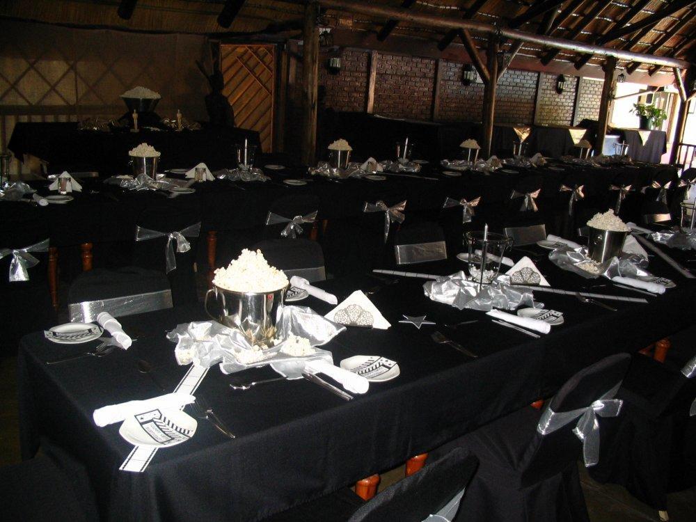 Woodpecker Inn Richards Bay Eksteriør bilde