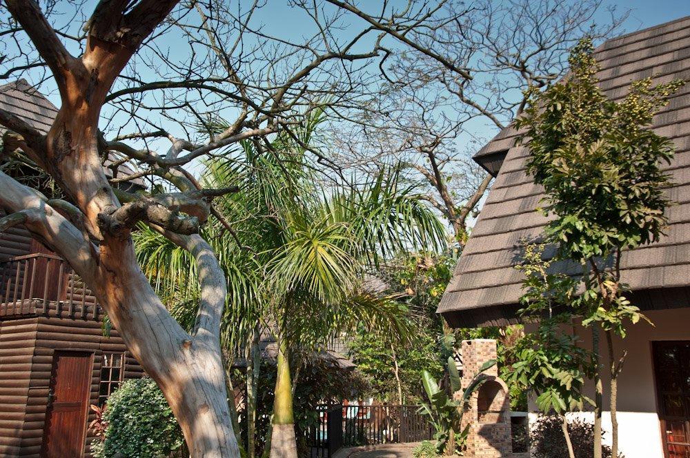 Woodpecker Inn Richards Bay Eksteriør bilde