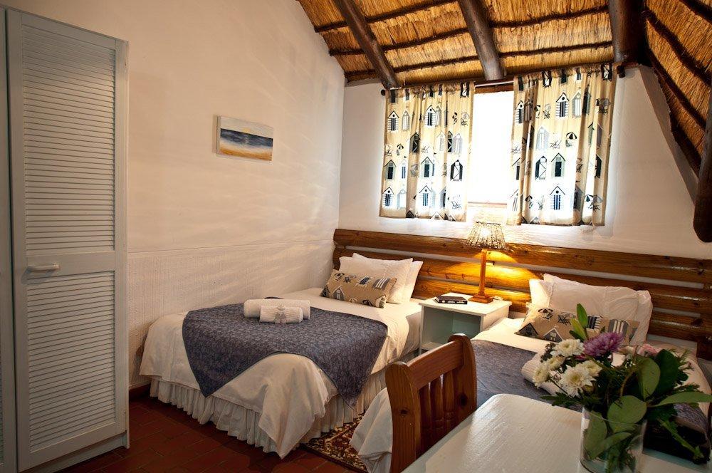 Woodpecker Inn Richards Bay Eksteriør bilde